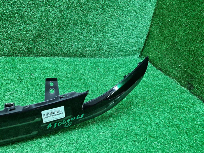 Накладка решетки радиатора Changan CS55PLUS 21-24