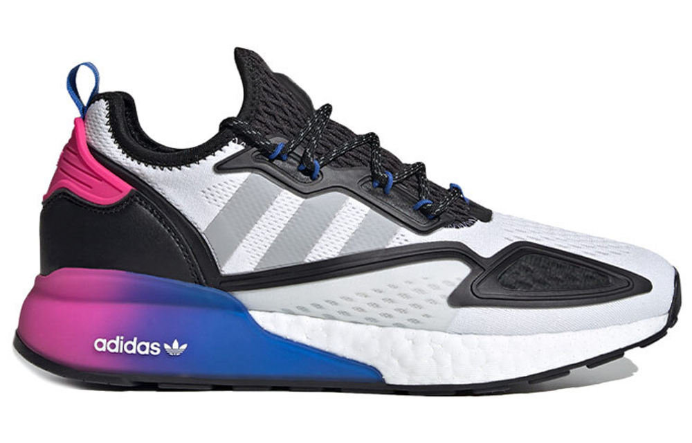 Кроссовки Adidas Originals Zx 2K Boost