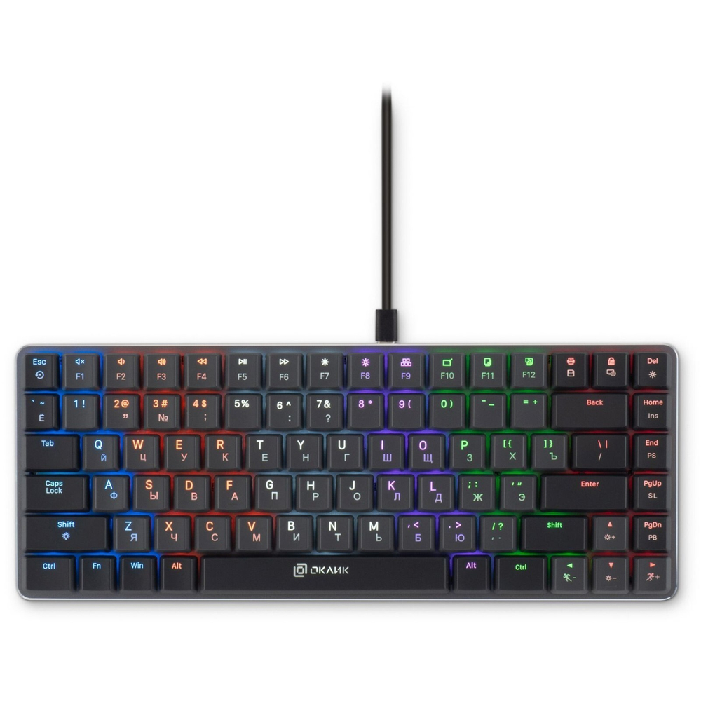 Клавиатура  Oklick K615X
