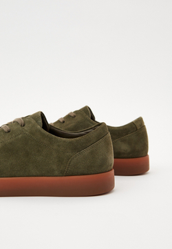 Кеды мужские ECCO SOFT 10 M