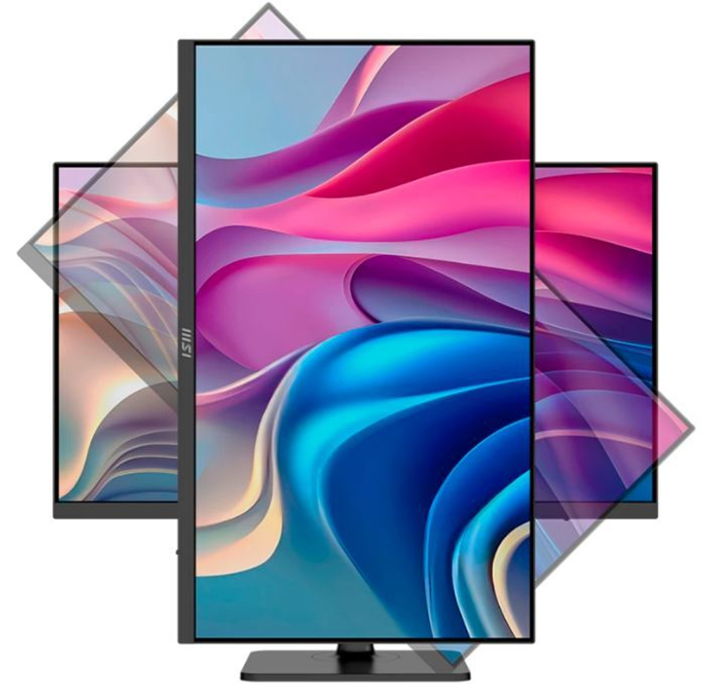 Монитор 27" MSI Modern MD272UPHG