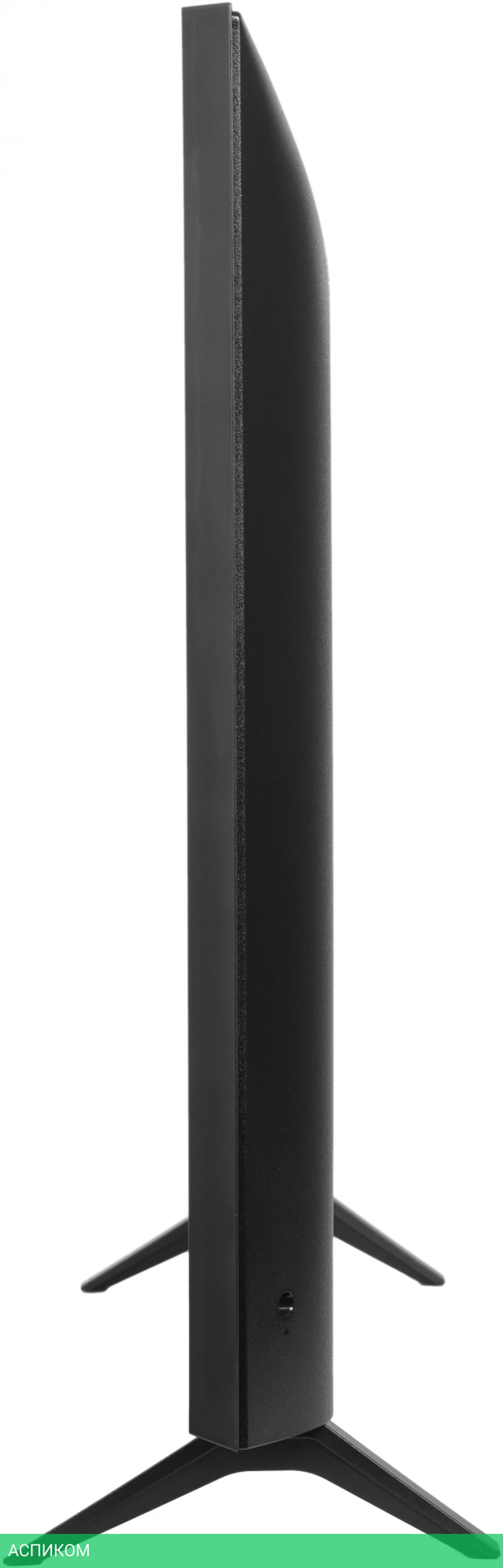 Телевизор LED LG 43" 43UR78006LK.ARUG