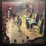 Small Faces & Amen Corner ‎– Famous Popgroups Of The '60s Vol. 1 2LP (Германия)