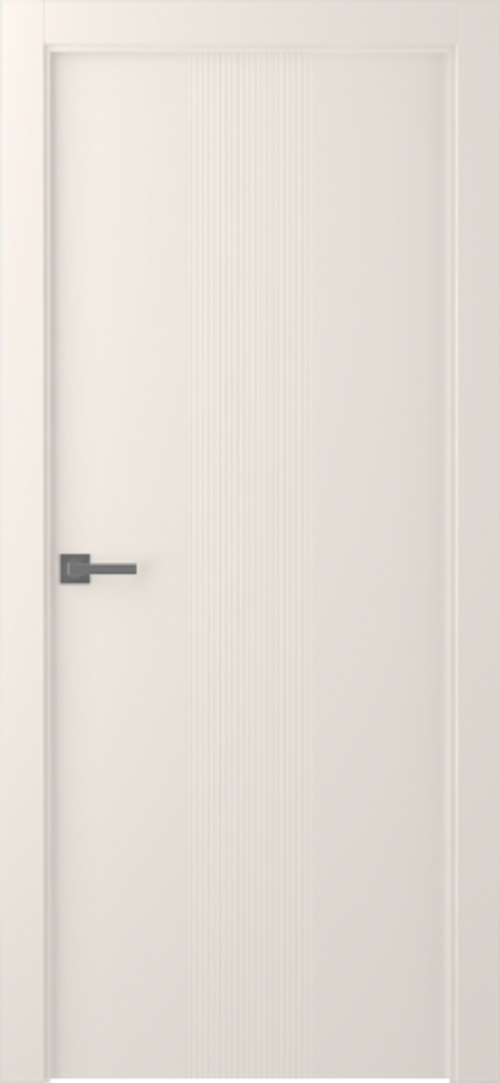 Дверь Ивент 1 / Цвет Эмаль жемчуг / Двери Belwooddoors