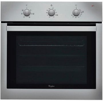 Электрический духовой шкаф Whirlpool AKP 738 IX