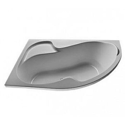 Ванна акриловая Marka One "AURA" 160*105 L