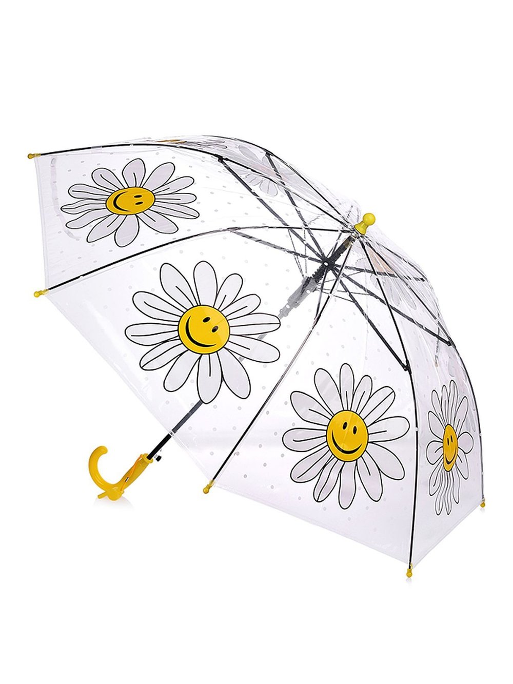 Зонт детский Ромашки (50 см) 00-4465