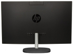 Моноблок HP All-in-One 24-cr0019ci 7Y0B5EA черный