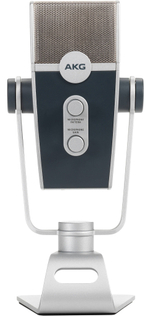 Микрофон AKG C44-USB