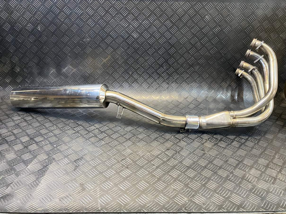 Глушитель Suzuki Bandit 1200 053353