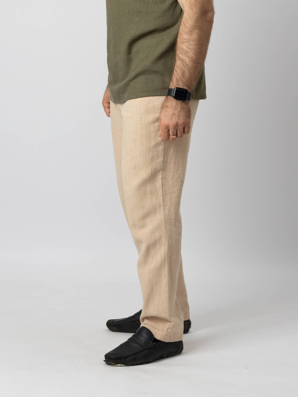 Брюки Totemic Clo