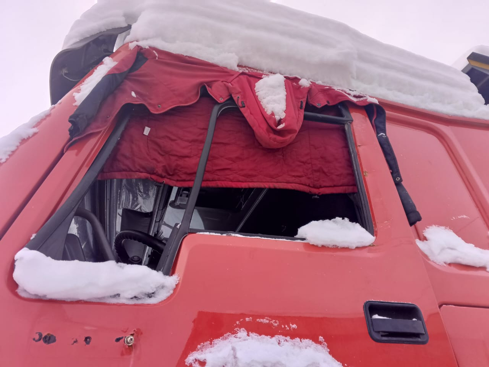 Howo ZZ* 8x4 Самосвал ZZ3407S3867E (Дизель, 9,7 л, 373 л.с, МТ)