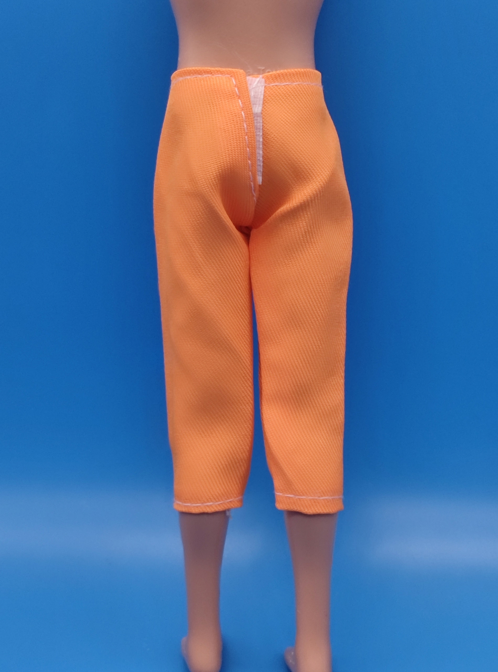 Одежда для куклы Барби Кен винтаж шорты 021081