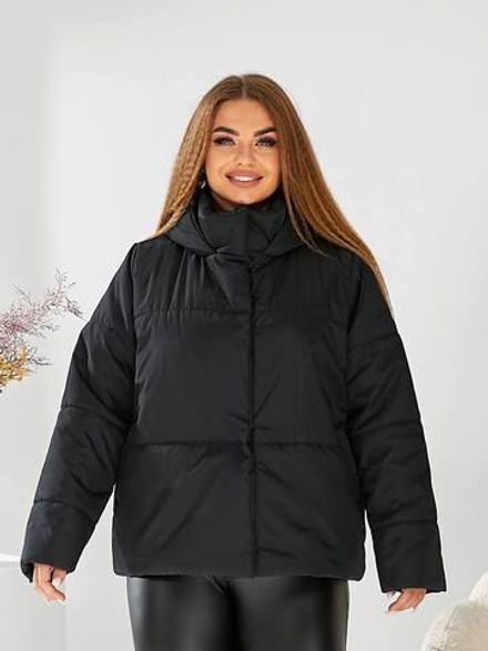 Куртка УК-767-1 Фабрика Моды Фото 1