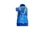 Кроссовки Jeremy Scott X Adidas Originals Forum Dipped