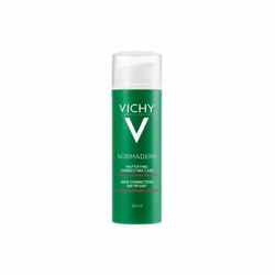 Vichy Normaderm Mattifyng anti-imperfections correcting care Матирующий уход против несовершенств, 50 мл