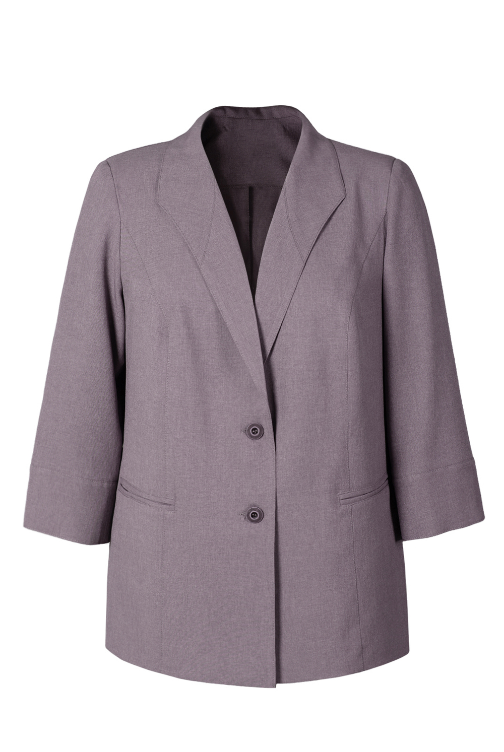 Жакет женский 4034АП, Камень #259Кам044034АП