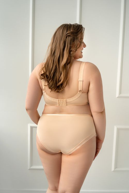 Kris Line BETTY Бюстгальтер BraSoft (Телесный)