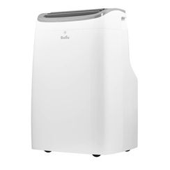Кондиционер мобильный Ballu Smart Assistant BPAC-12 SA/N1