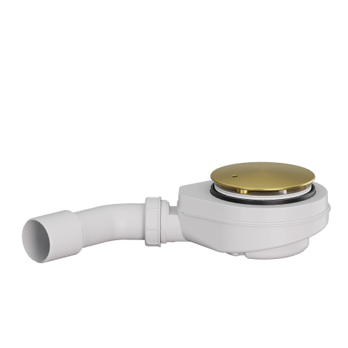 Сифон для поддонов RGW S-18G