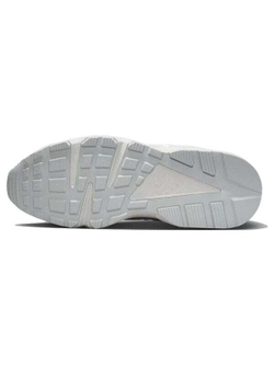 Кроссовки Nike Air Huarache Runner 'Pure Platinum'