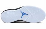 Кроссовки Jordan Why Not Zer0.1 Pfx Black Pink Blast Blue