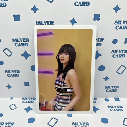 Фотокарта Twice - Between 1&2 (Complete ver. | Предзаказ | Цзыюй)