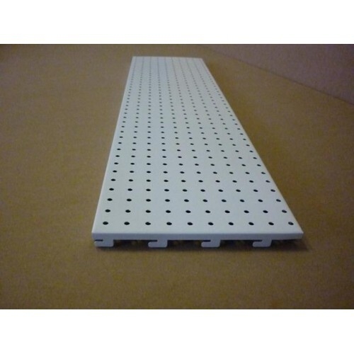 Лист перфорированный