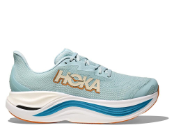 Кроссовки для бега мужские Hoka Skyward X M Голубо-Белые
