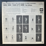 Ray Anthony - Swim, Swim, C'Mon Let's Swim (США 1964г.)