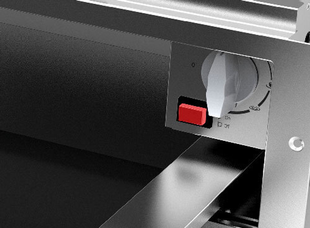 Встраиваемый шкаф для подогревания посуды Haier HWX-L15GW