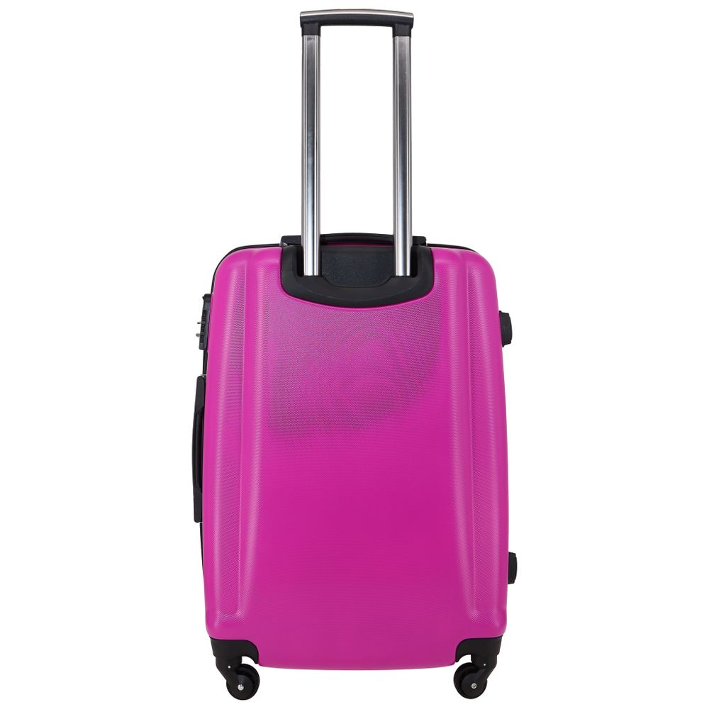 Чемодан 418-3