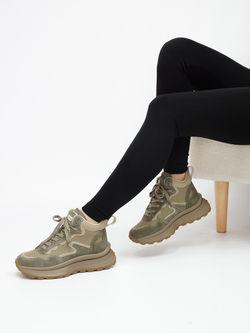 Кроссовки женские демисезонные