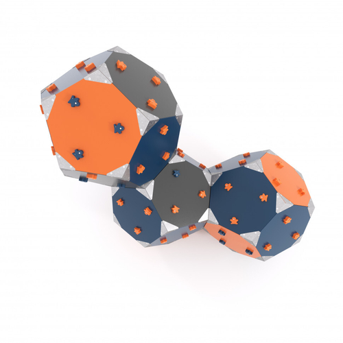 Скалолазный игровой элемент (ДВ0224)