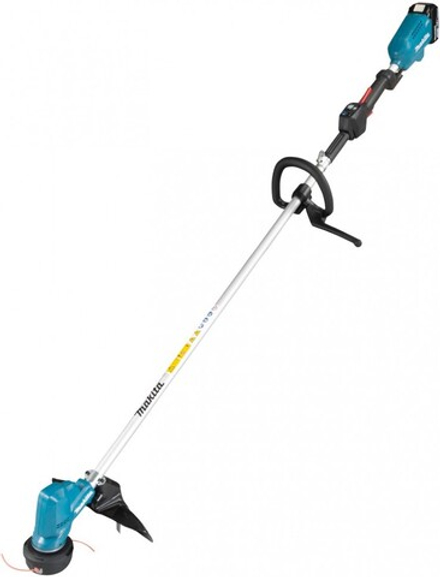 Аккумуляторный триммер Makita DUR190LZX3