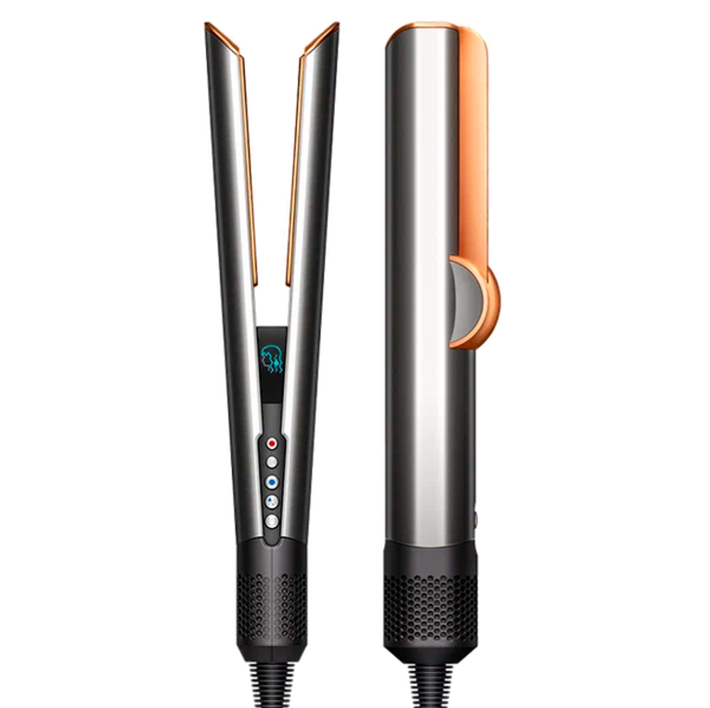 Выпрямитель Dyson Airstrait HT01, никель/медь (Nickel/Copper)