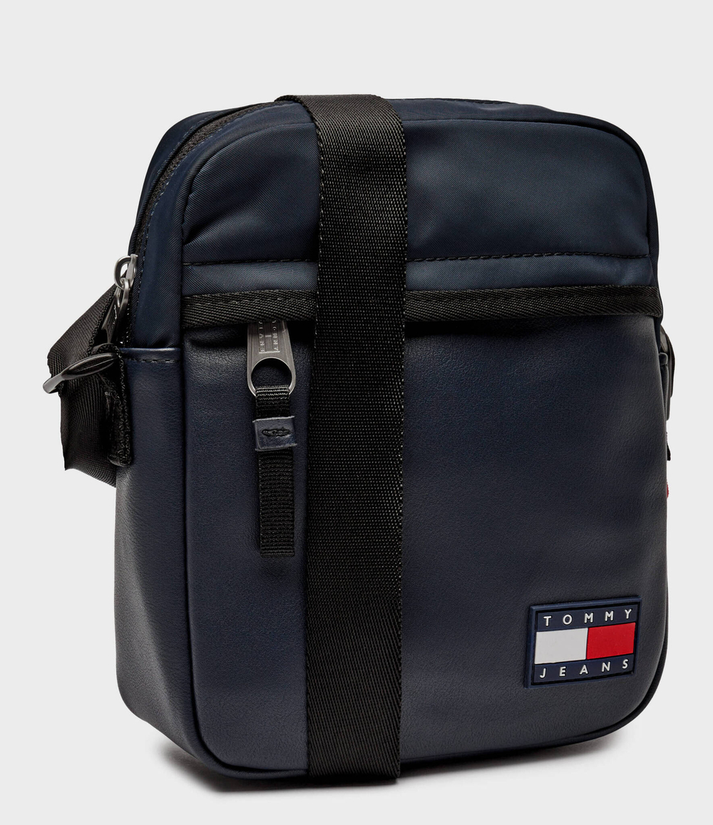 Сумка кросс-боди Tommy Jeans - темно-синий(AM0AM12390)