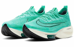 Кроссовки Nike Air Zoom Alphafly Next 1 (Женская размерная сетка)