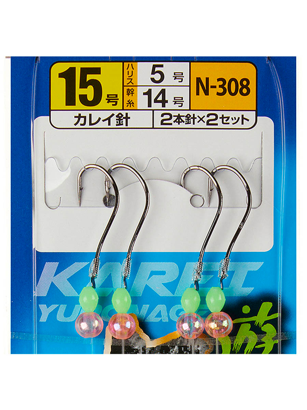 Оснастка MORIGEN N-118 #15