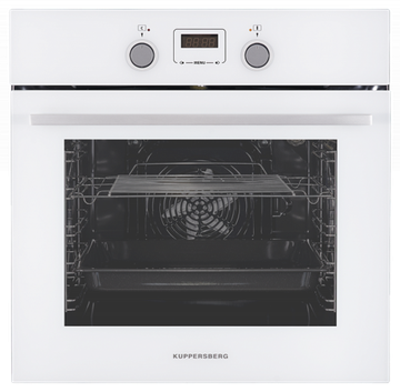 Электрический духовой шкаф Kuppersberg HO 658 W