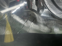 Фара левая Subaru XV (2011-2017) ксенон