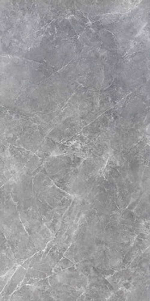 Керамогранит MARBLES ASCOLANO Gris полированный