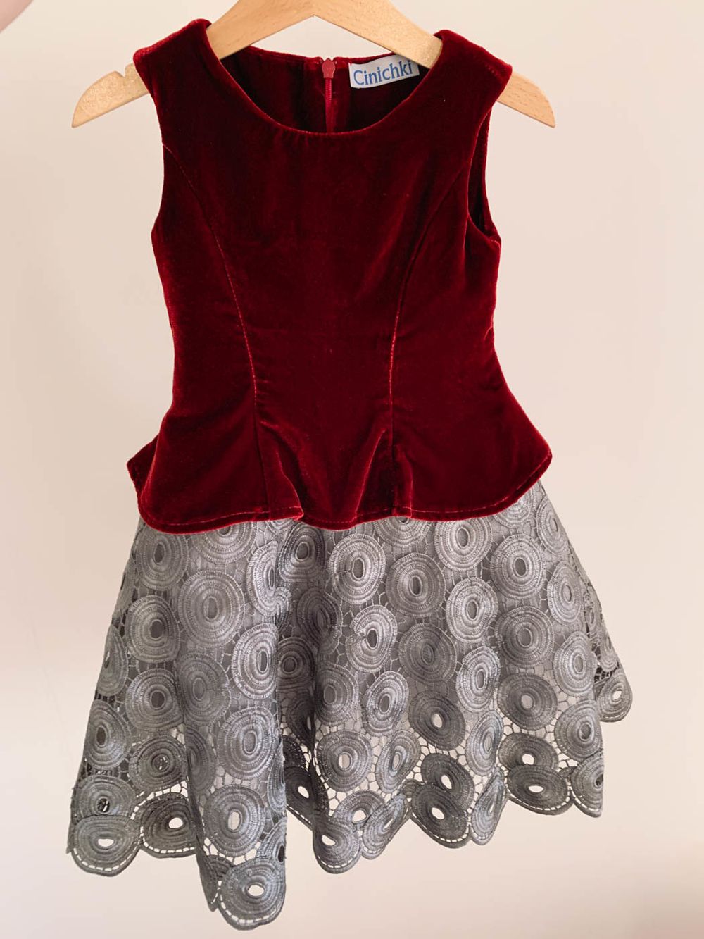 Платье Cinichki, 104