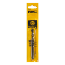 Сверло по металлу Extreme2 (8.5х117х72 мм) DEWALT DT5053