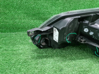 Битая Фара правая Nissan Qashqai 2 j11 (17-23) галоген