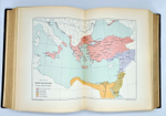 "История Византийской Империи"  Ф.И. Успенский 1913 г. - редкая книга