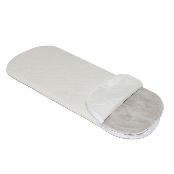 Матрас кокосовый в люльку