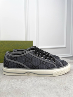 Кеды Gucci