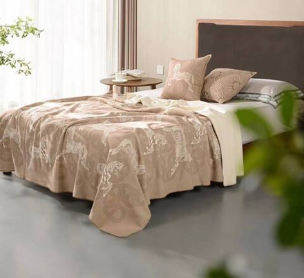 Плед Hermes 200х230 см