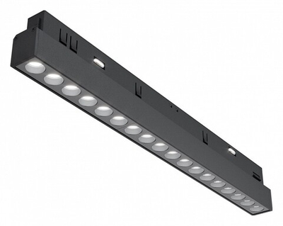 Встраиваемый светильник Maytoni Points TR031-4-18WTW-DD2-B